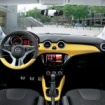 Автоновинки 2014 – компактный Opel Adam S